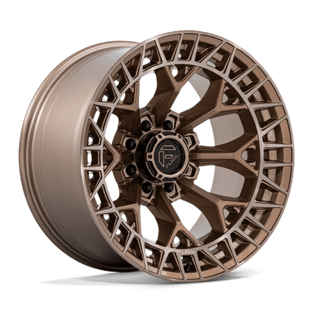 CHARGER 22X12 8X180 124 -44 PLTNM-BRNZ