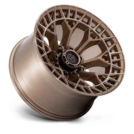CHARGER 22X12 8X180 124 -44 PLTNM-BRNZ