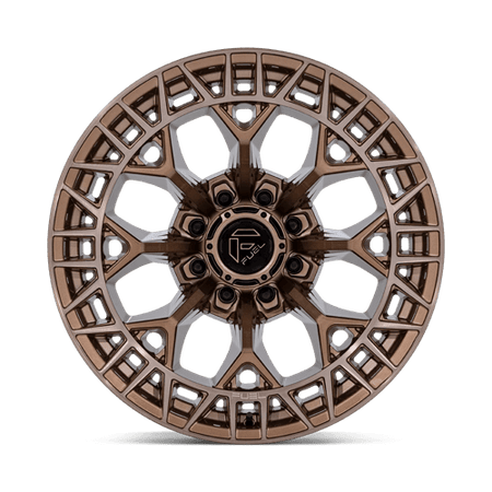 CHARGER 22X12 8X6.5 125 -44 PLTNM-BRNZ