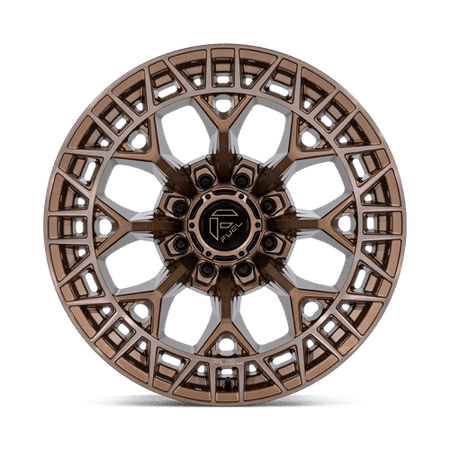 CHARGER 22X12 8X180 124 -44 PLTNM-BRNZ