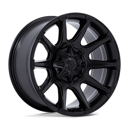 SUPER C 20X10 8X180 124 -18 M-BLK