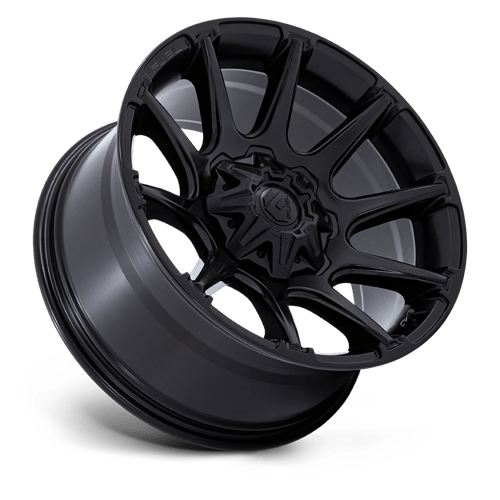 SUPER C 22X12 8X180 124 -44 M-BLK