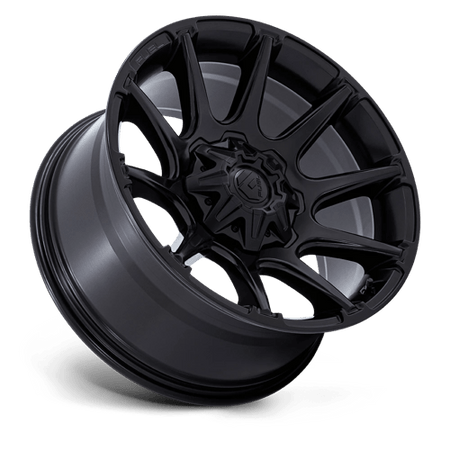SUPER C 22X10 BLANK 78 -18 M-BLK
