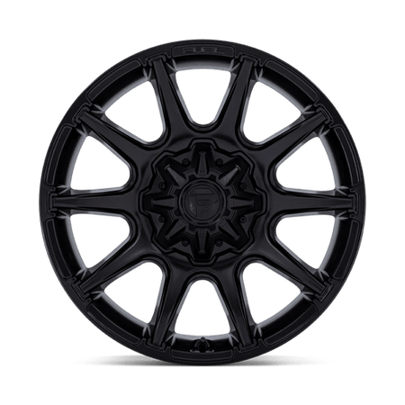 SUPER C 22X12 8X180 124 -44 M-BLK