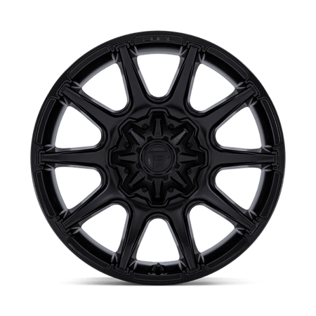 SUPER C 20X9 8X6.5 125 +1 M-BLK
