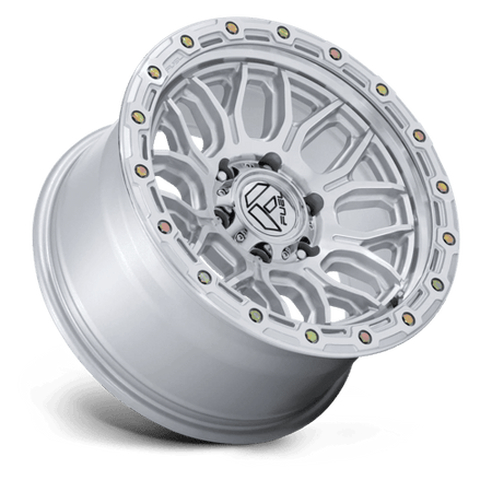 SURGE 20X9 8X180 124 +1 G-SLV-MCH