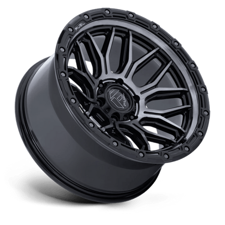 SURGE 20X9 5X5 71 +20 G-BLK-MCH-GTCC