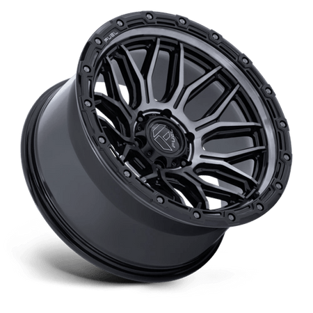 SURGE 20X9 5X5 71 +1 G-BLK-MCH-GTCC