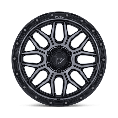 SURGE 20X9 5X5 71 +20 G-BLK-MCH-GTCC
