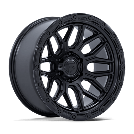 SURGE 20X9 5X5 71 +20 M-BLK GB-LP