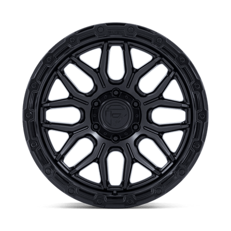 SURGE 18X9 8X180 124 +1 M-BLK GB-LP