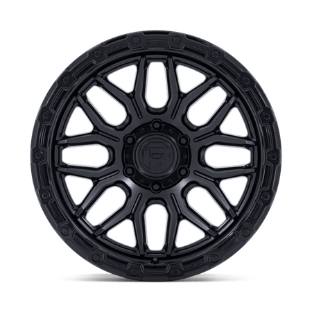 SURGE 20X9 6X135 87 +20 M-BLK GB-LP