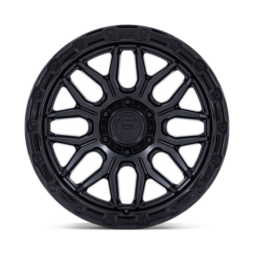 SURGE 18X9 6X135 87 +20 M-BLK GB-LP