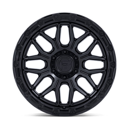 SURGE 18X9 6X135 87 +20 M-BLK GB-LP