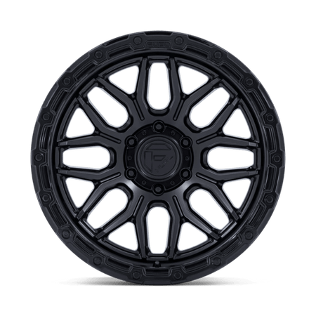 SURGE 20X9 8X170 125 +1 M-BLK GB-LP