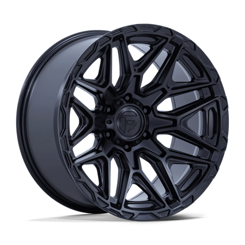INJECTOR 22X9 5X5 71 +1 M-BLK