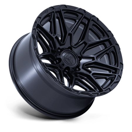 INJECTOR 20X10 8X6.5 125 -18 M-BLK