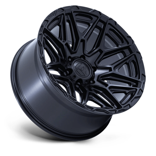 INJECTOR 22X9 5X5 71 +1 M-BLK