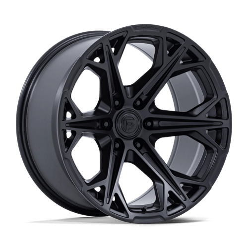 HAMMERHEAD 20X9 6X135 87 +20 BLK-OUT