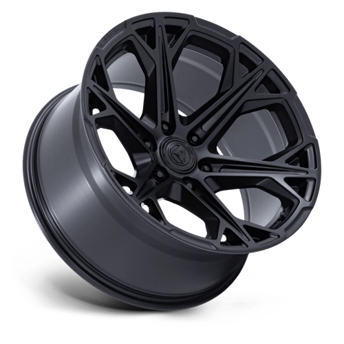 HAMMERHEAD 22X10 6X5.5 106 -18 BLK-OUT