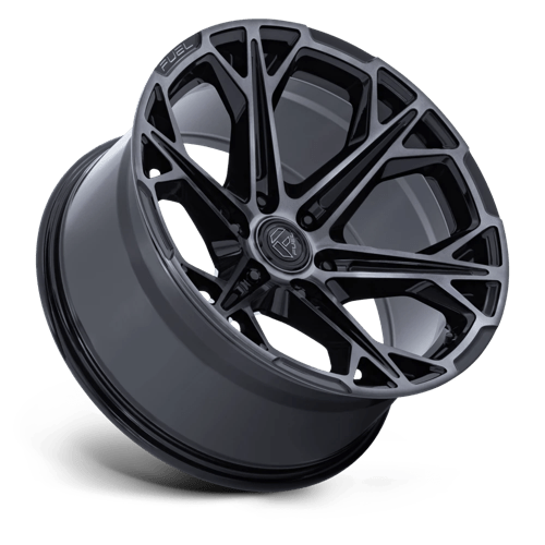 HAMMERHEAD 20X9 6X5.5 106 +20 G-BLK DDT