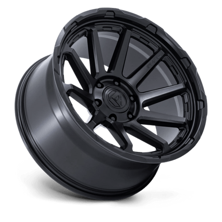 CIRCUIT 20X10 6X135 87 -18 M-BLK