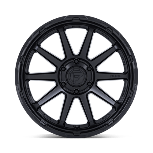 CIRCUIT 17X9 6X5.5 106 -12 M-BLK