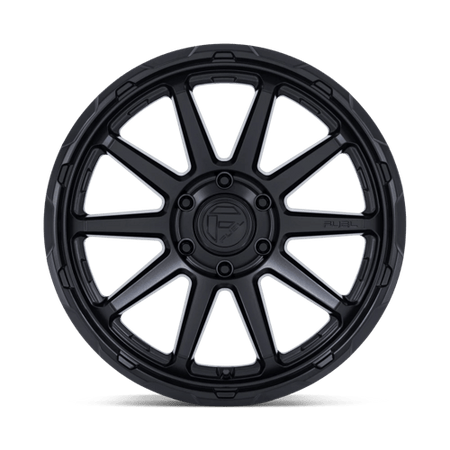 CIRCUIT 17X9 6X5.5 106 -12 M-BLK