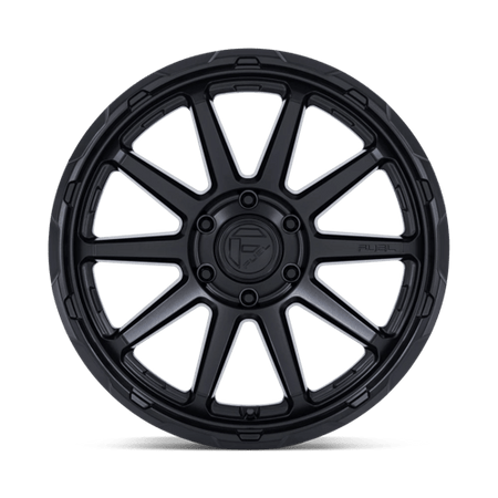 CIRCUIT 17X9 5X5 71 -12 M-BLK