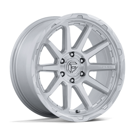 CIRCUIT 17X9 6X135 87 +1 G-SLV-MCH