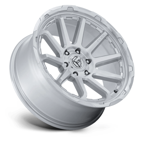 CIRCUIT 18X9 6X135 87 +20 G-SLV-MCH