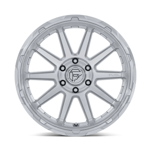 CIRCUIT 17X9 6X135 87 +1 G-SLV-MCH