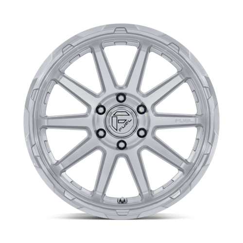 CIRCUIT 17X9 6X5.5 106 -12 G-SLV-MCH
