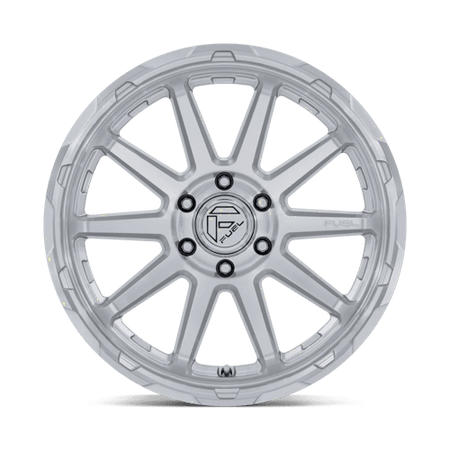 CIRCUIT 17X9 6X5.5 106 -12 G-SLV-MCH