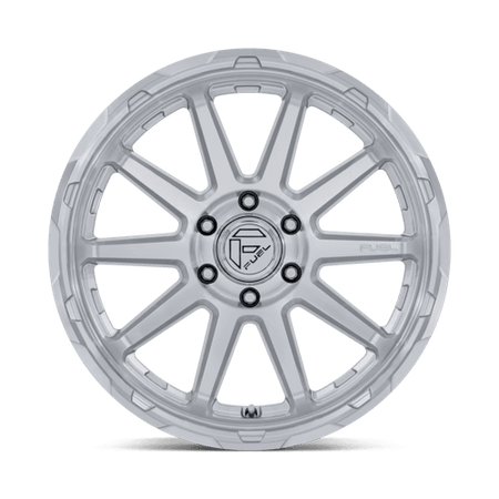 CIRCUIT 20X9 6X5.5 106 +1 G-SLV-MCH