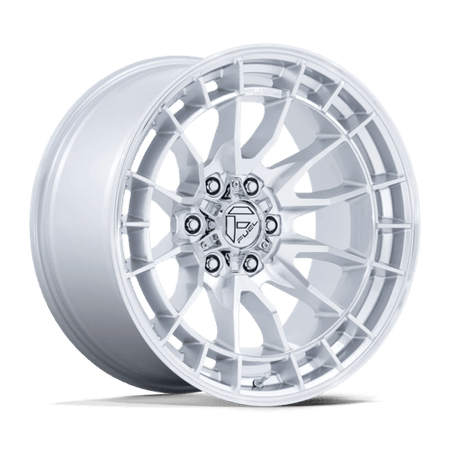 REVOLT 20X9 6X5.5 106 +1 H-SLV MCH-FC