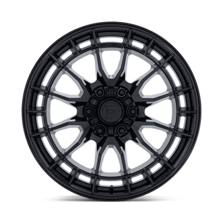 REVOLT 20X10 6X135 87 -18 M-BLK