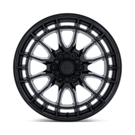 REVOLT 17X9 6X135 87 -12 M-BLK