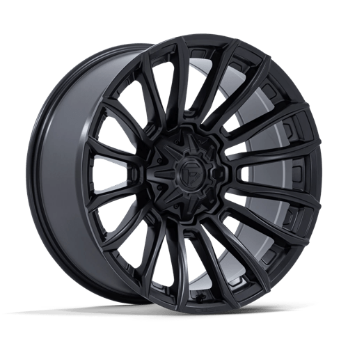 BLADE 22X9 8X6.5 125 +20 M-BLK