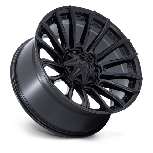 BLADE 20X9 6X135 87 +1 M-BLK