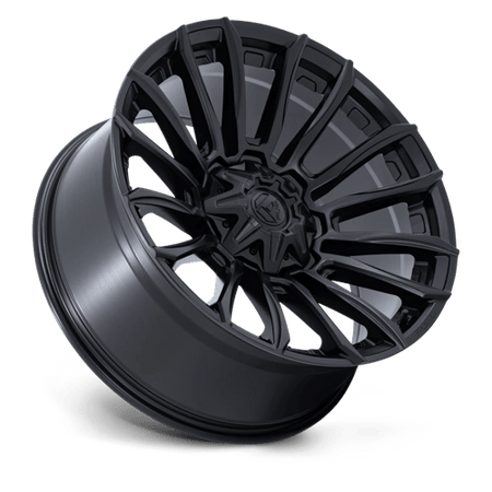 BLADE 20X9 6X135 87 +1 M-BLK