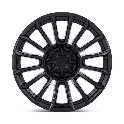 BLADE 20X9 6X135 87 +1 M-BLK