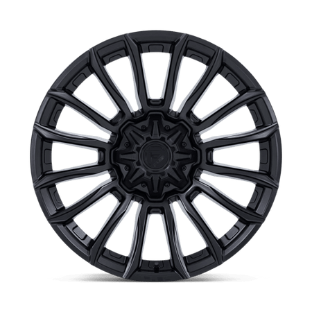 BLADE 20X9 6X135 87 +1 M-BLK