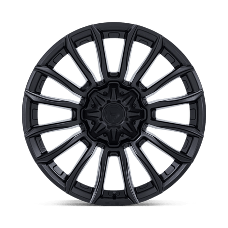 BLADE 20X9 6X135/5.5 106 +20 M-BLK