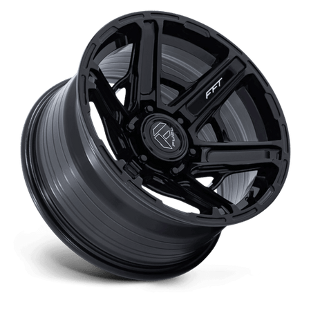 GAMBIT 17X9 6X135 87 +1 G-BLK