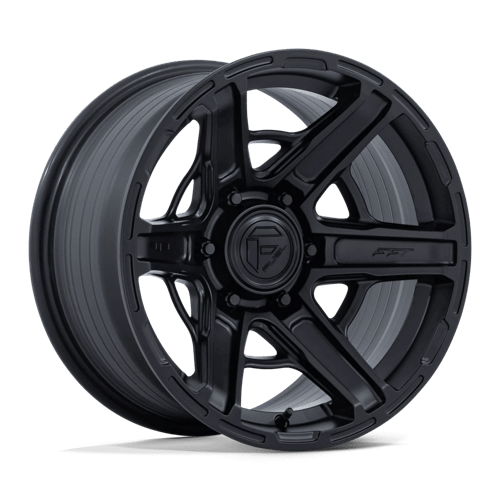 GAMBIT 17X9 6X135 87 +1 M-BLK