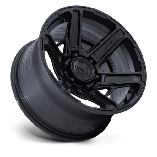 GAMBIT 17X9 6X135 87 -12 M-BLK