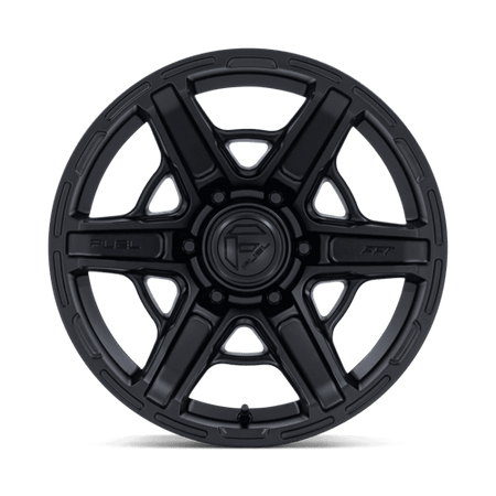 GAMBIT 20X10 6X5.5 106 -18 M-BLK