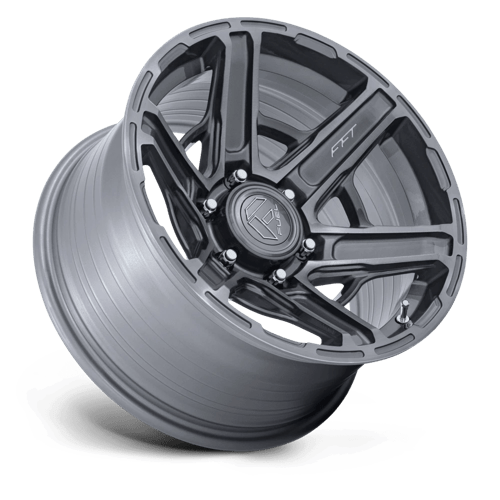 GAMBIT 17X9 6X135 87 -12 PLTNM