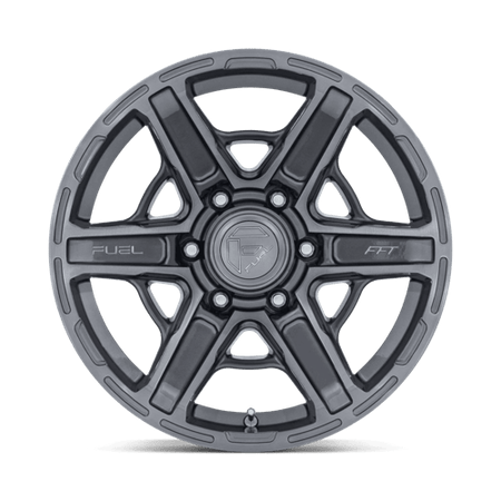 GAMBIT 20X9 6X135 87 +1 PLTNM